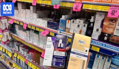 Retinoids are booming in the beauty industry, but are they safe to use during pregnancy?