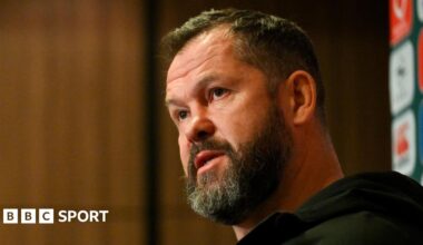 Six Nations: Reaction and analysis from Ireland and Scotland's team announcements