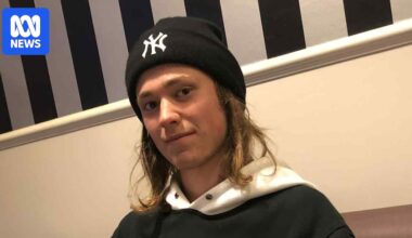 Dimitri D'Elio, Kylie Stott jailed for Christmas Eve killing of Charlie Gander in Bunbartha, Victoria