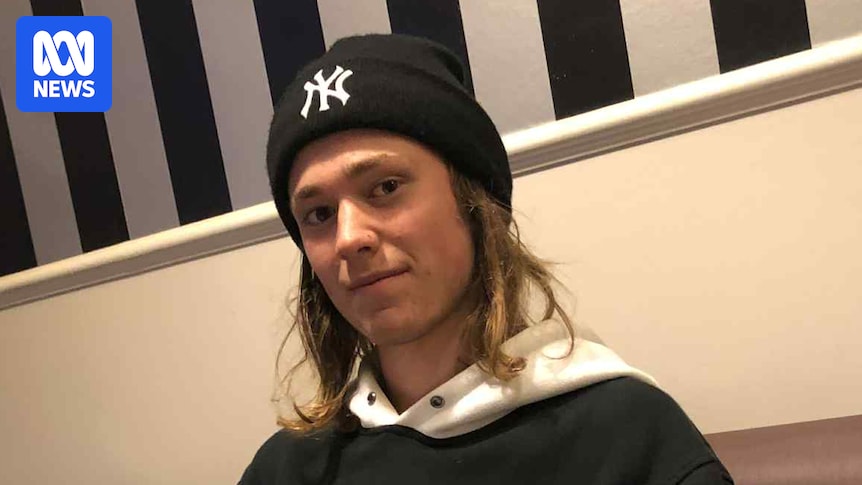 Dimitri D'Elio, Kylie Stott jailed for Christmas Eve killing of Charlie Gander in Bunbartha, Victoria