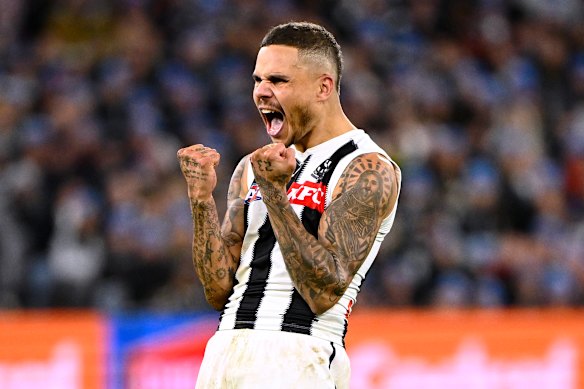 Hill is one of the game’s most electrifying players.