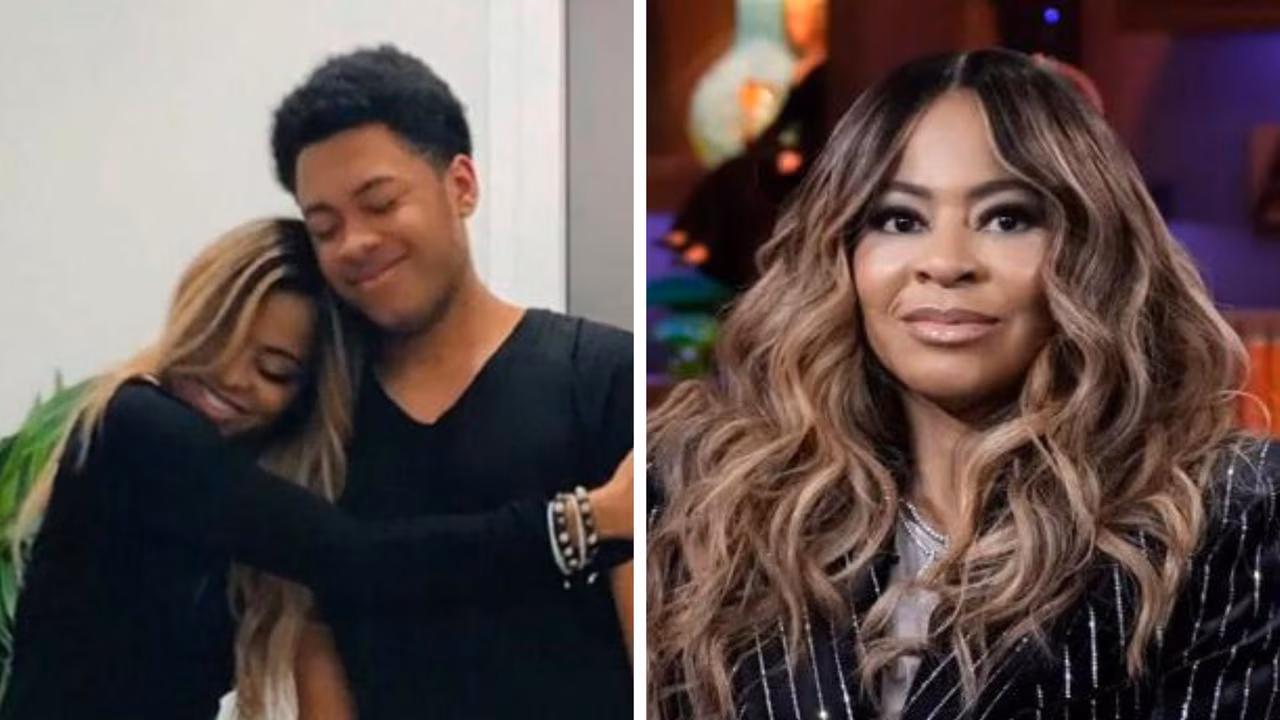 Real Housewives of Salt Lake City star Mary Cosby’s son, 23, found dead