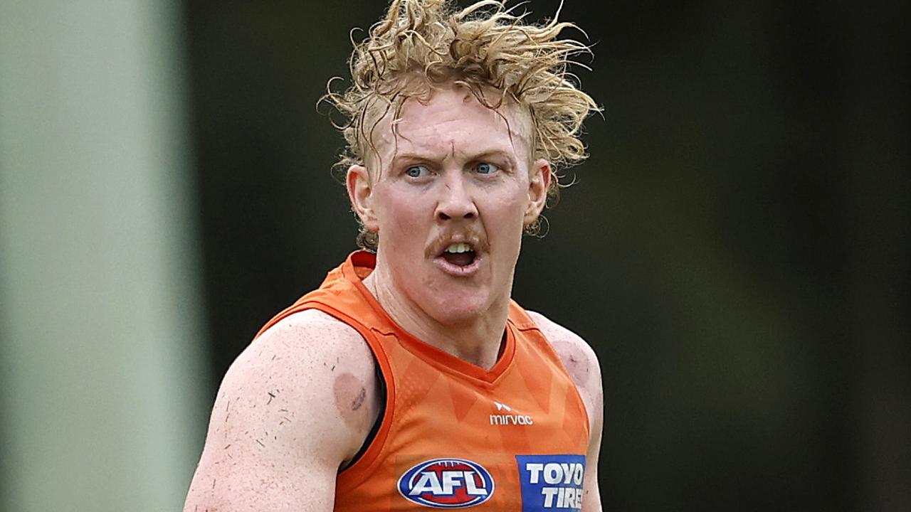 Collingwood Magpies vs GWS Giants, match simulation scores and updates, blog, stats, squads, latest news