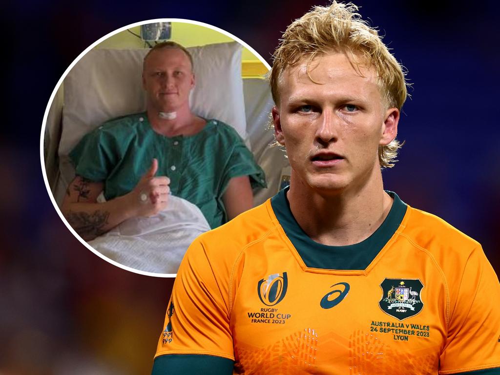 Subscribe to Code Sports for exclusive stories