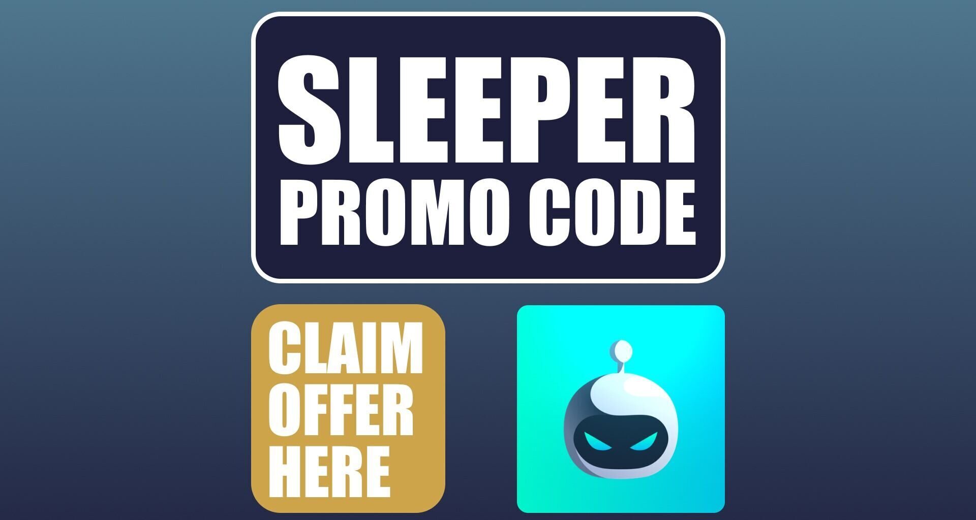 Sleeper Promo Code WTOP: Claim $120 Bonus for NBA Picks (Feb. 22)