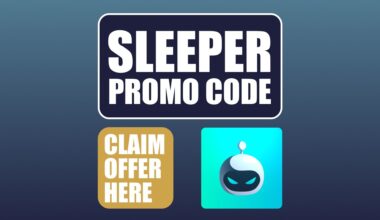 Sleeper Promo Code WTOP: Claim $120 Bonus for NBA Picks (Feb. 22)