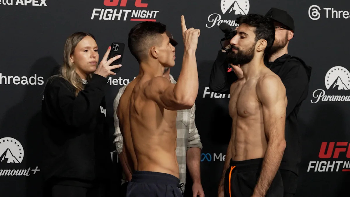 Download app from the App Store