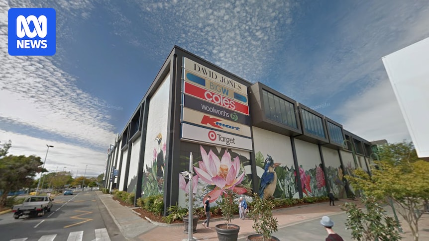 Brisbane City Council proposes high-density zones near Mount Gravatt and Chermside shopping centres