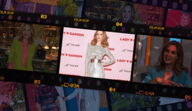 Trinny has been broke, miserable and suffered imposter syndrome. And I adore her