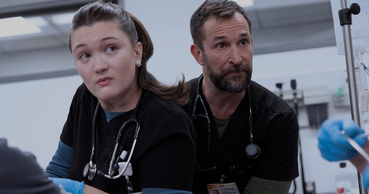 A Devastating Loss at ‘12:00 p.m.’