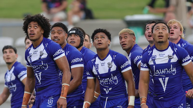 Why the Bulldogs will pay for two extra players to travel to Vegas