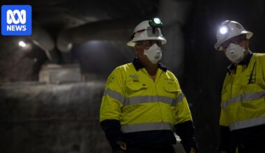 Snowy 2.0 defends timeline as it launches new $75 million machine amid cost blowout review