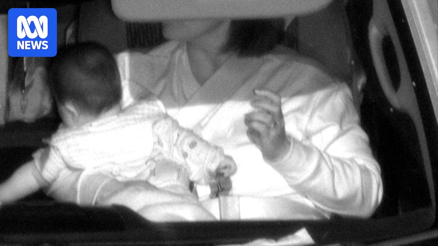 WA drivers reeling after passengers caught out by AI-powered safety cameras