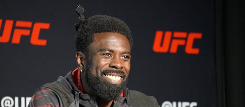 UFC Predictions: Preview, Picks & Props for UFC Houston - Strickland vs Hernandez