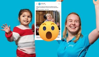 Ability WA: State’s largest disability service provider questioned over unusual social media jab at AFL team