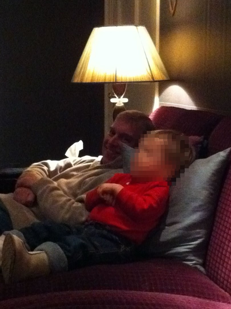 An insider close to Andrew claimed that the timing of the arrest — which unfolded on Thursday — left the former prince reeling.
