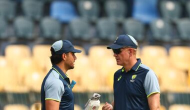 Australia team changes after exit, Cameron Green, Josh Inglis, Cooper Connolly, Glenn Maxwell, Steve Smith, Olympic qualification problem, news, analysis