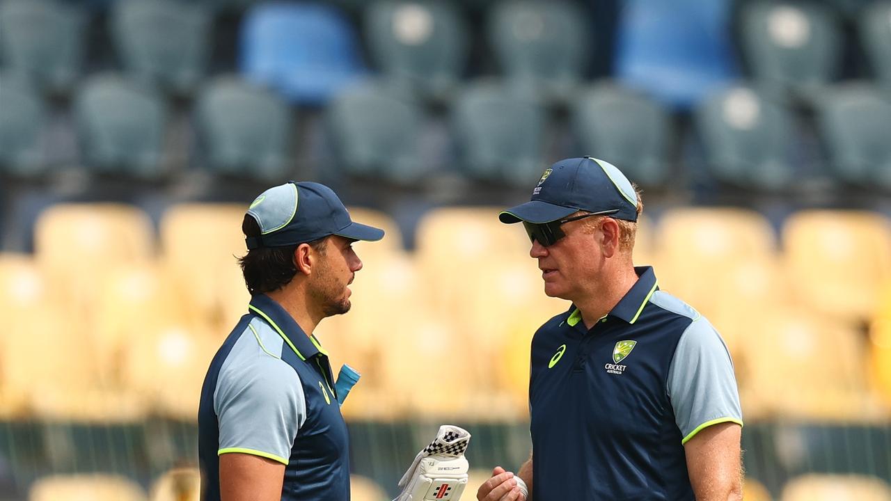 Australia team changes after exit, Cameron Green, Josh Inglis, Cooper Connolly, Glenn Maxwell, Steve Smith, Olympic qualification problem, news, analysis