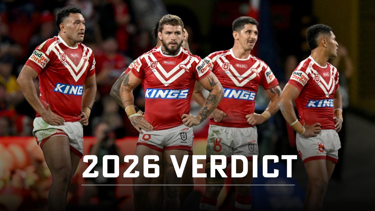 Dolphins preview, Selwyn Cobbo, Hamiso Tabuai-Fidow, Isaiya Katoa, Kurt Donoghoe, Jeremy Marshall-King, Kristian Woolf