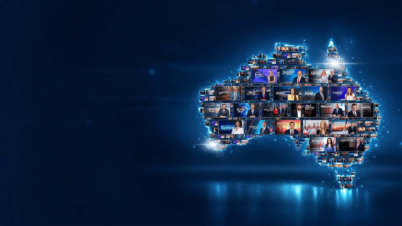 Sky News audience grows to 11.3 million Australians a month, driven by digital expansion