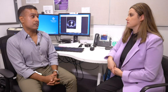 Dr Sanjeev Kumar is seeing a shift.