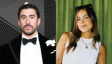 Why Fans Are Spiraling Over Bad Bunny and His Ex, Gabriela Berlingeri, Ahead of the Super Bowl