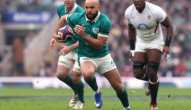 Twickenham rocked as Irish smash England in record win