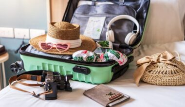 Travel Essentials Guide 2026 | The West Australian