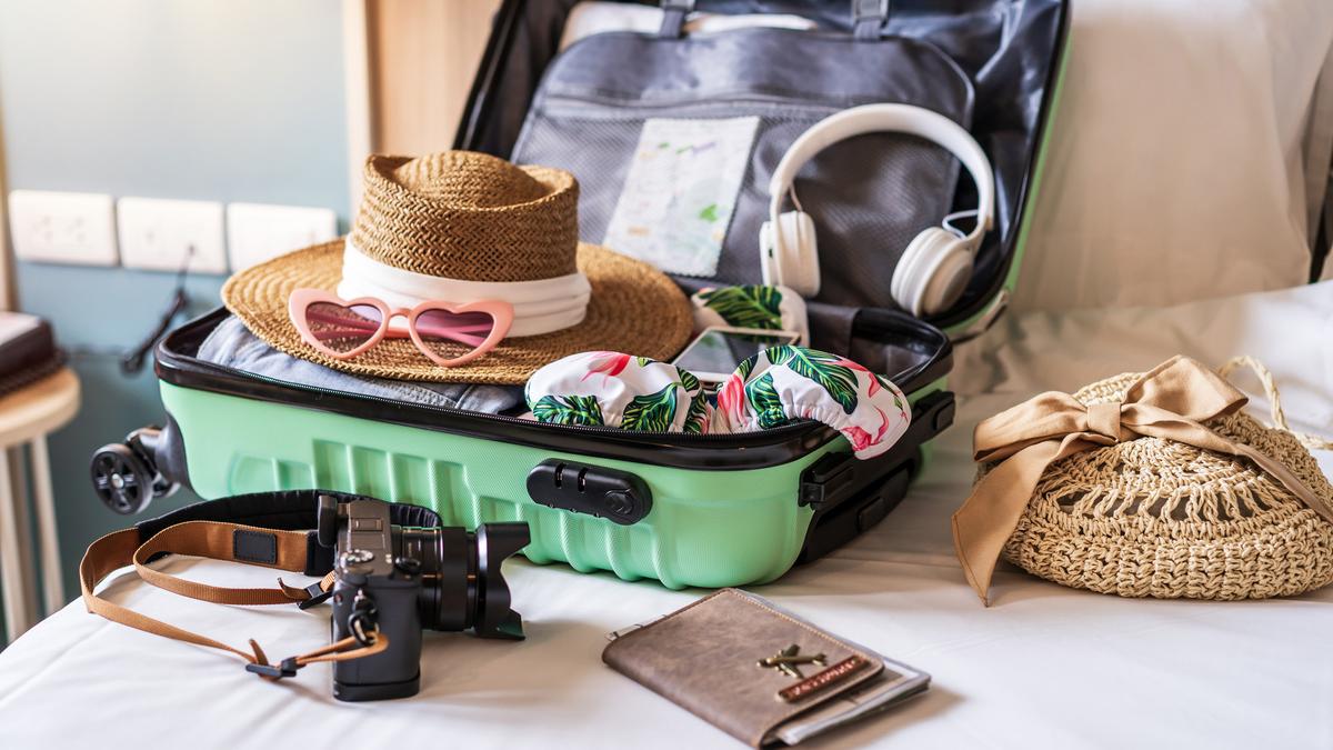 Travel Essentials Guide 2026 | The West Australian