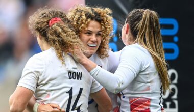 What we now know about women’s rugby and SVNS’ symbiosis