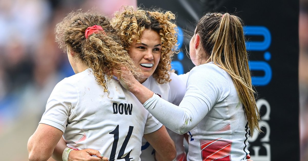 What we now know about women’s rugby and SVNS’ symbiosis