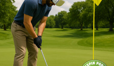 Backspin Golf Podcast Episode 68 | Inside Golf. Australia's Most-Read Golf Magazine as named by Australian Golfers