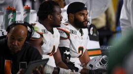 Renner's 2026 NFL Draft Big Board: Ranking the top 200 prospects as the NFL combine unfolds