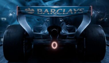Barclays Announces Sponsorship of Atlassian Williams F1 Team