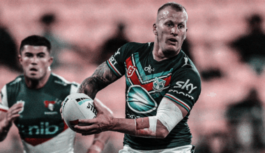 Mitchell Barnett makes tough call, leaving Warriors at end of year - NRL News