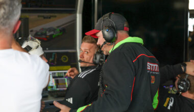 Mostert and Ojeda collide, Ryan frustrated over bizarre 12 Hour crash - Repco Supercars Championship