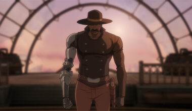 Netflix sets MMA debut with Rousey vs Carano, preps steampunk toon Bass X Machina | News