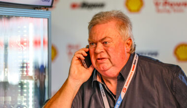 ‘Significant changes’ has DJR owner pumped for 2026