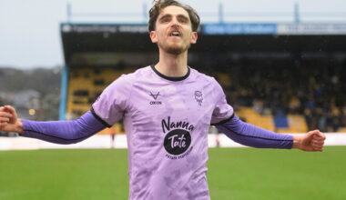 Bayliss enjoys another special moment