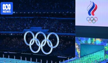 What is the AIN at the 2026 Milano Cortina Winter Olympics? Why Russian and Belarusian athletes are allowed to compete in Italy