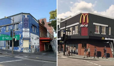 McDonald's takes Aussie councils to court after new restaurants rejected: 'Extremely disappointed'