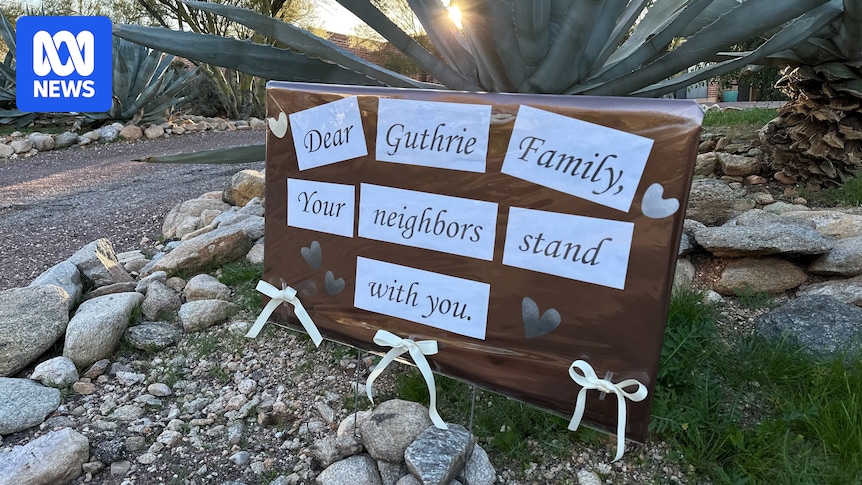 Today show host Savannah Guthrie asks for proof her mother is alive in social media video