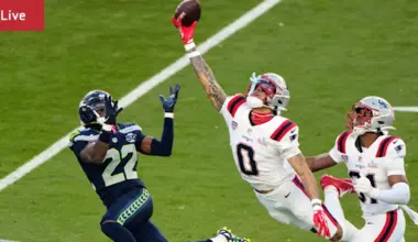 Super Bowl 2026 LIVE updates: New England Patriots v Seattle Seahawks in Santa Clara, California - The Age