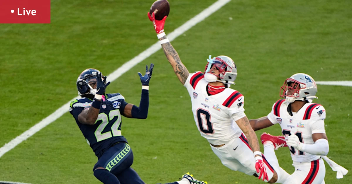 Super Bowl 2026 LIVE updates: New England Patriots v Seattle Seahawks in Santa Clara, California - The Age