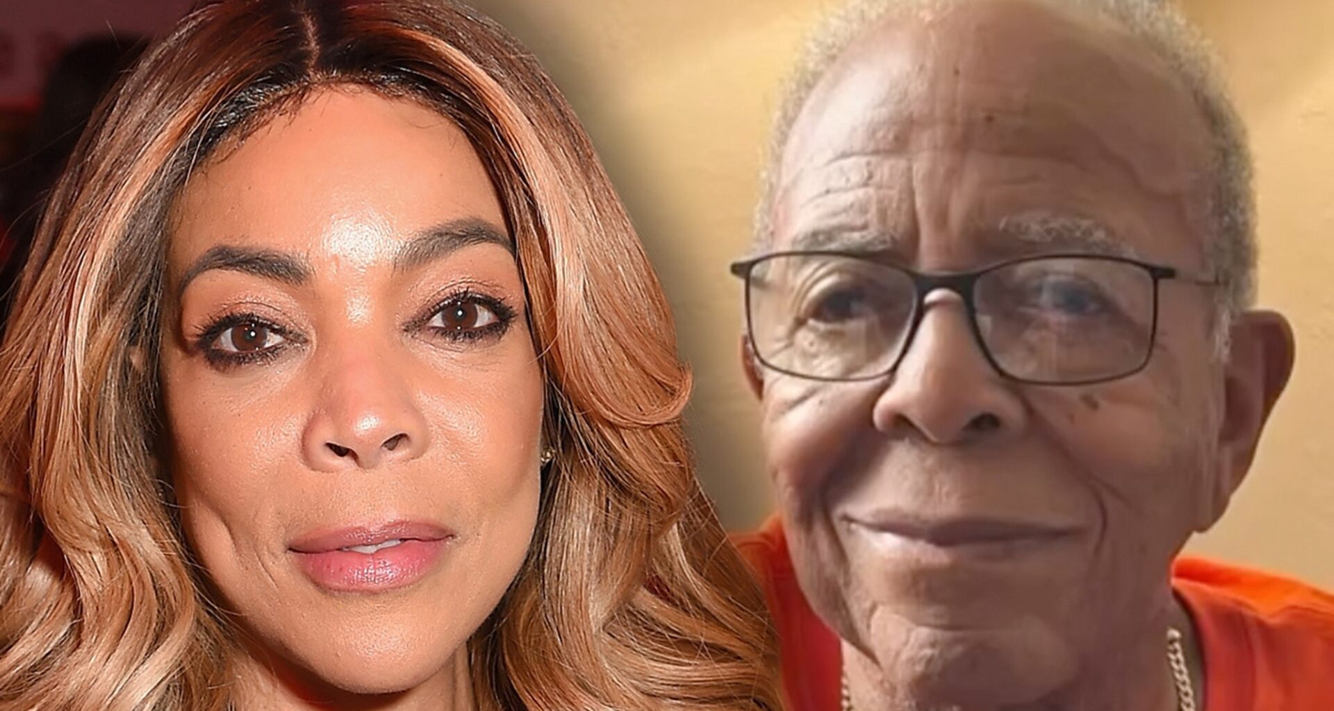 Wendy Williams' Dad Dead at 94