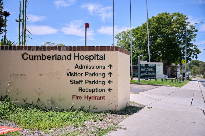Cumberland Hospital