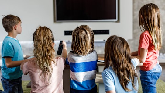 Young people are fairing worst from the overcrowded mental health system.