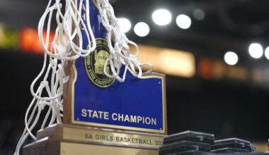 Eagle crowned 6A champs in thrilling weekend for state basketball