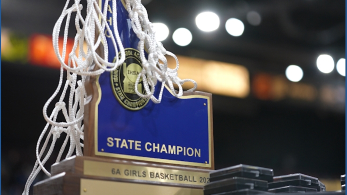 Eagle crowned 6A champs in thrilling weekend for state basketball