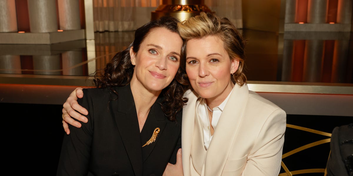 Who Is Brandi Carlile’s Wife, Catherine Carlile?